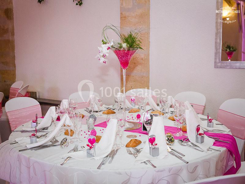 Location salle Arsac (Gironde) - Domaine De La Grange De Soubeyran #15