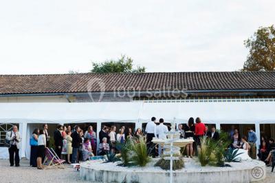 Location salle Arsac (Gironde) - Domaine De La Grange De Soubeyran #21