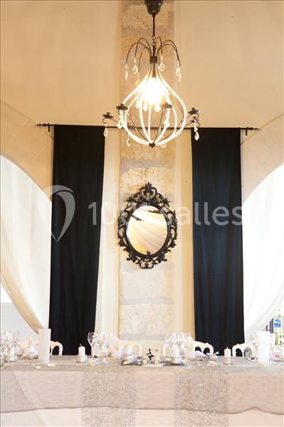 Location salle Arsac (Gironde) - Domaine De La Grange De Soubeyran #20