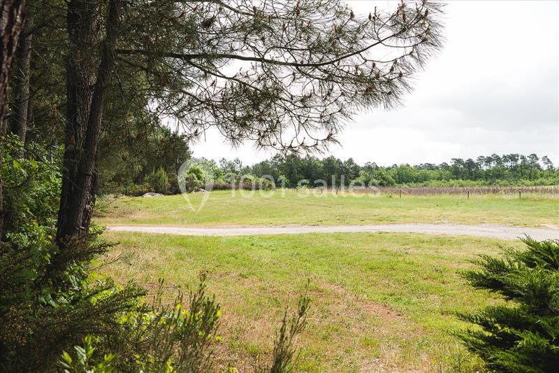 Location salle Arsac (Gironde) - Domaine De La Grange De Soubeyran #9