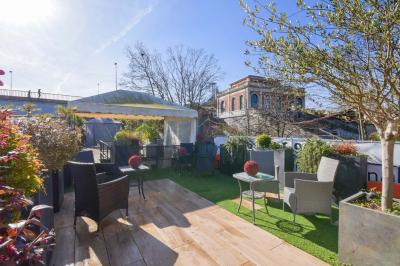 Miniature Location salle Sèvres (Hauts-de-Seine) - Péniche Barbara #2 Location salle Sèvres (Hauts-de-Seine) - Péniche Barbara #13