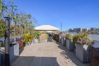 Miniature Location salle Sèvres (Hauts-de-Seine) - Péniche Barbara #3 Location salle Sèvres (Hauts-de-Seine) - Péniche Barbara #13