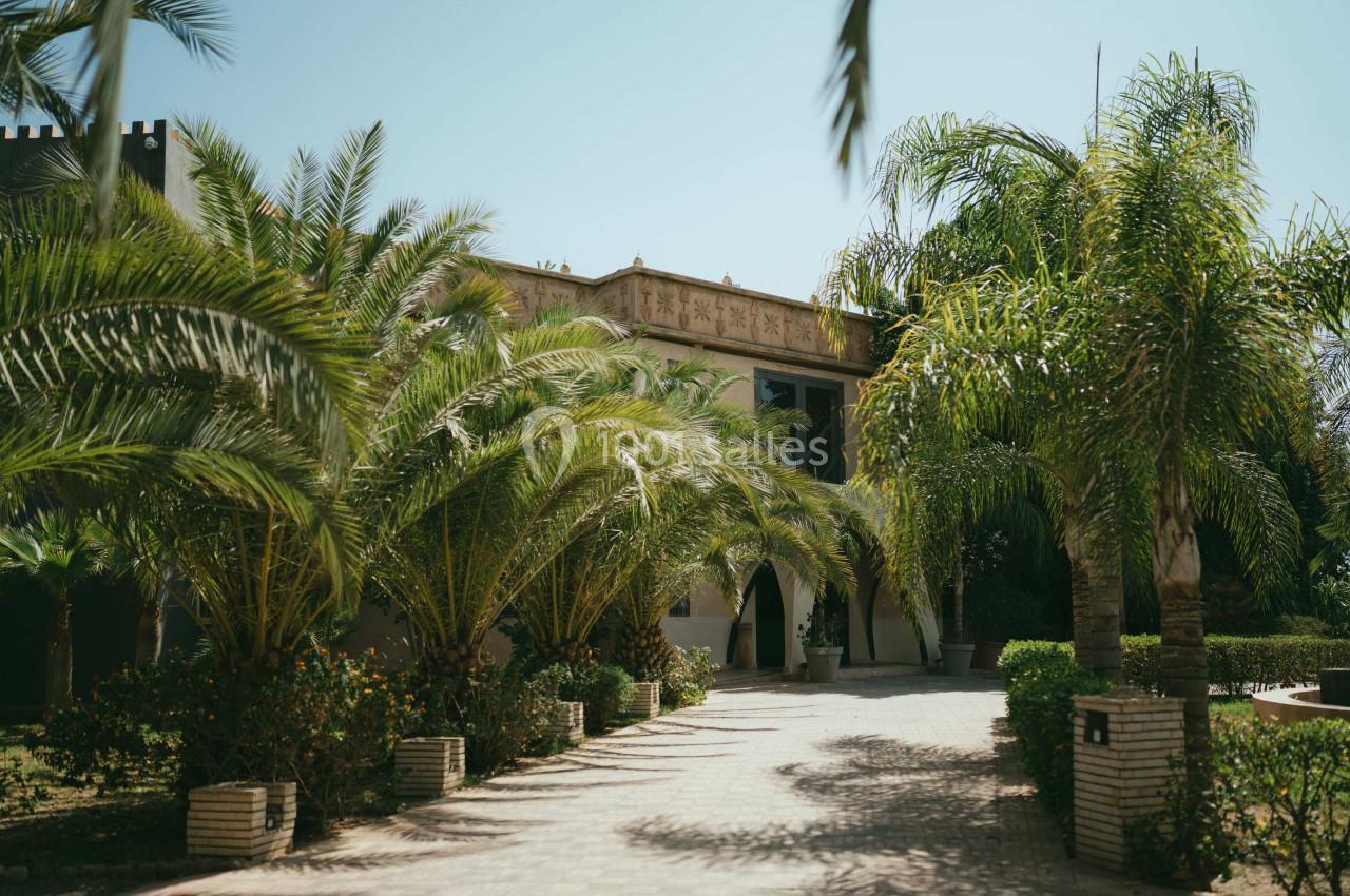 Location salle Marrakech (Province de  Marrakech) - O'atlas Marrakech #3