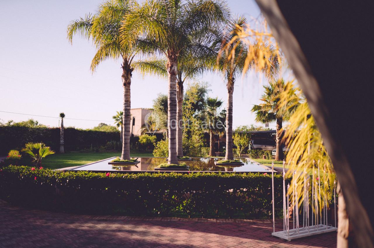 Location salle Marrakech (Province de  Marrakech) - O'atlas Marrakech #6