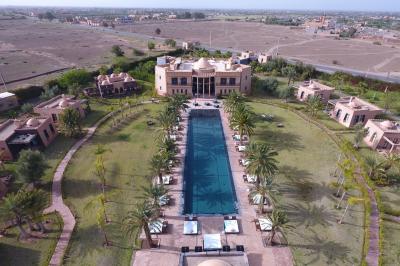 O'atlas Marrakech - photo 1