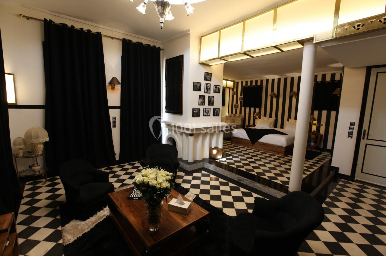 Location salle Marrakech (Province de  Marrakech) - O'atlas Marrakech #7