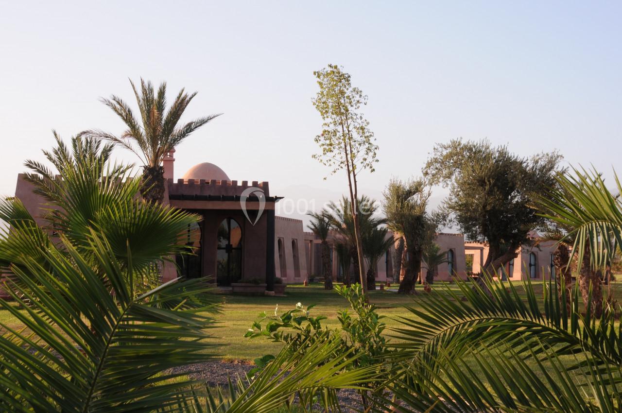 Location salle Marrakech (Province de  Marrakech) - O'atlas Marrakech #8