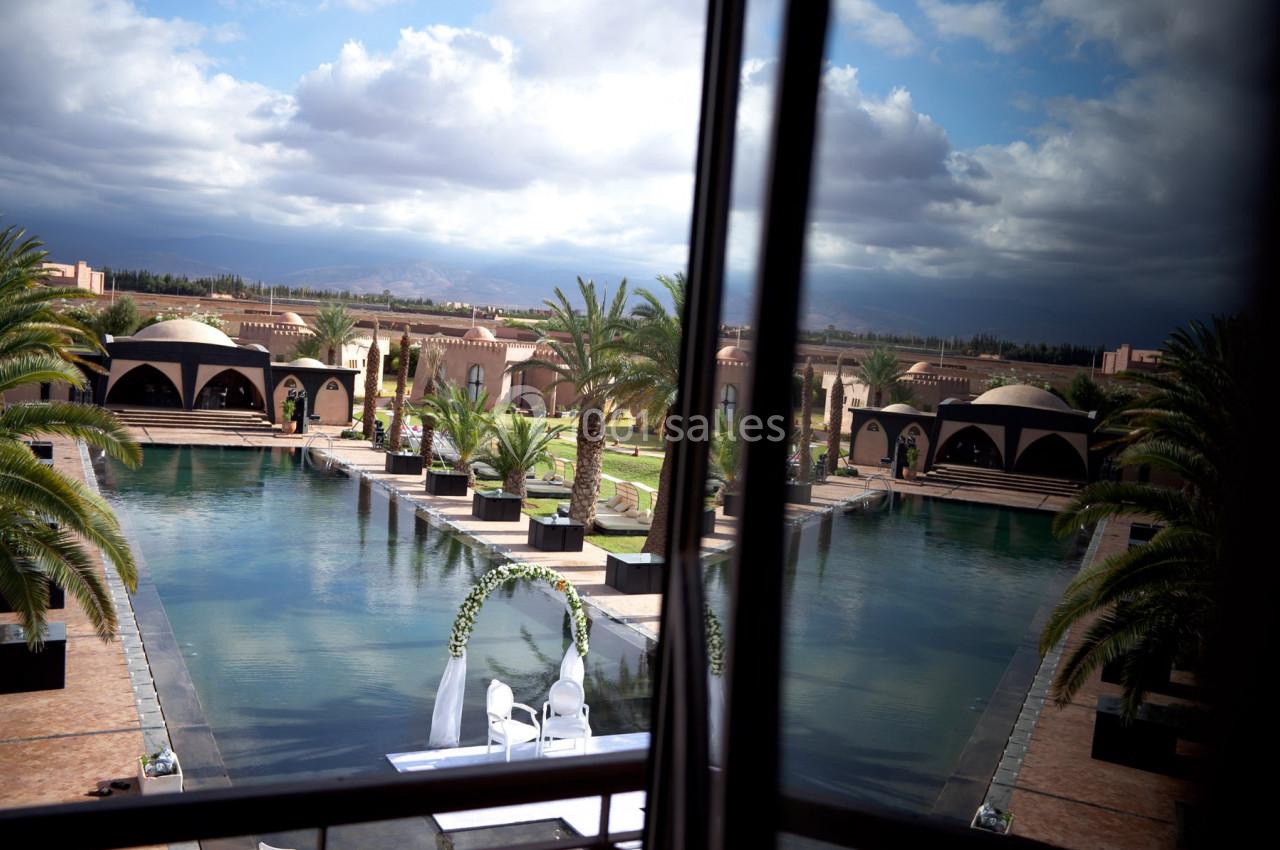 Location salle Marrakech (Province de  Marrakech) - O'atlas Marrakech #10
