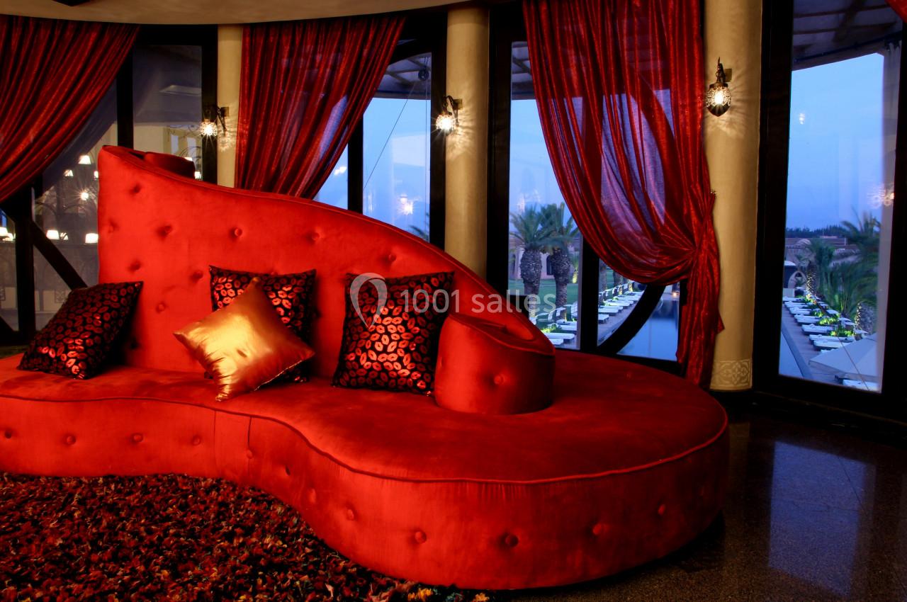 Location salle Marrakech (Province de  Marrakech) - O'atlas Marrakech #12