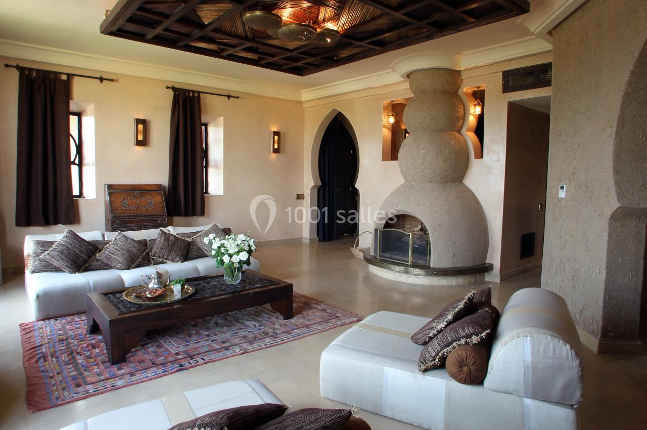 Location salle Marrakech (Province de  Marrakech) - O'atlas Marrakech #20