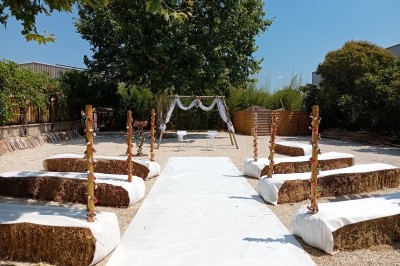 Mas Andiol - photo 4
