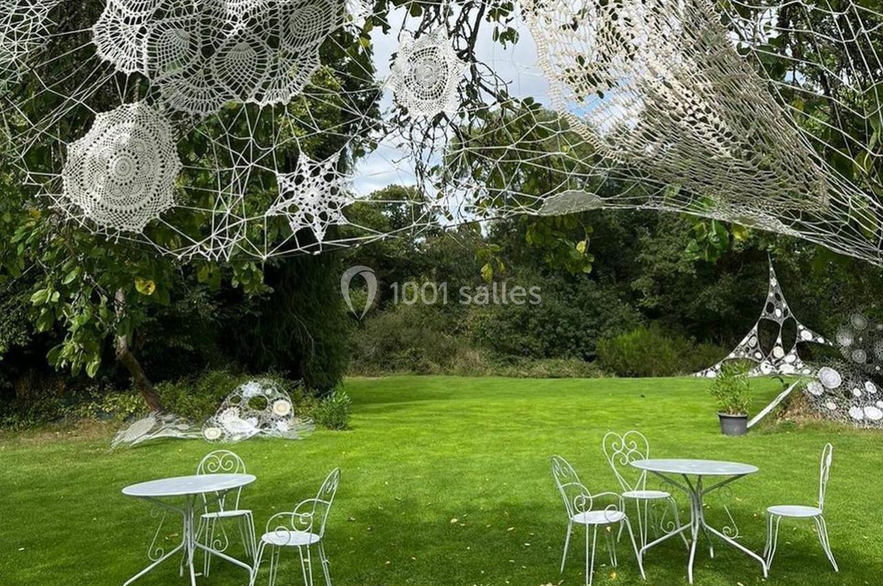 Domaine de Kergonan - galerie - photo 11