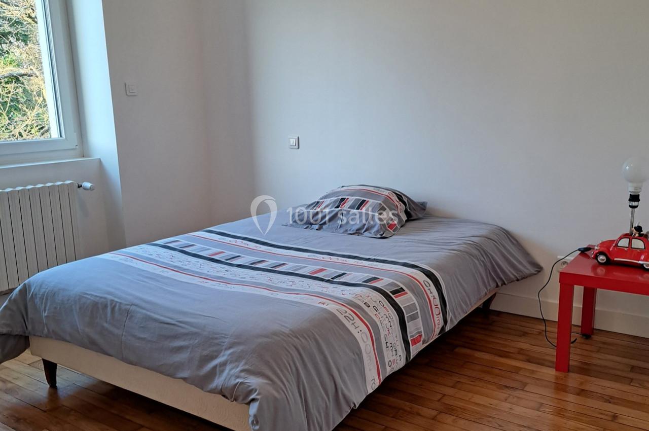 Chambre 1