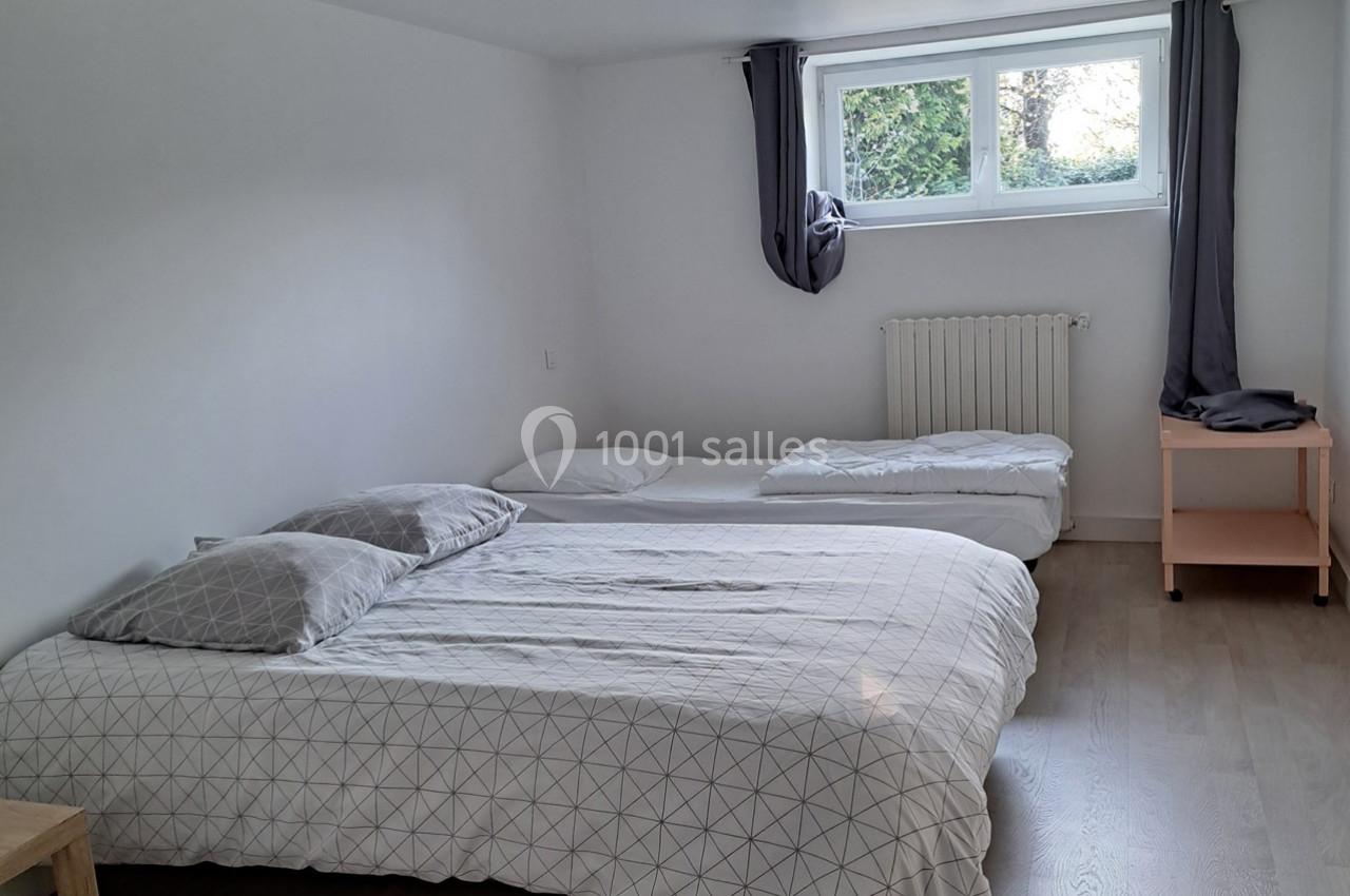 Chambre 3