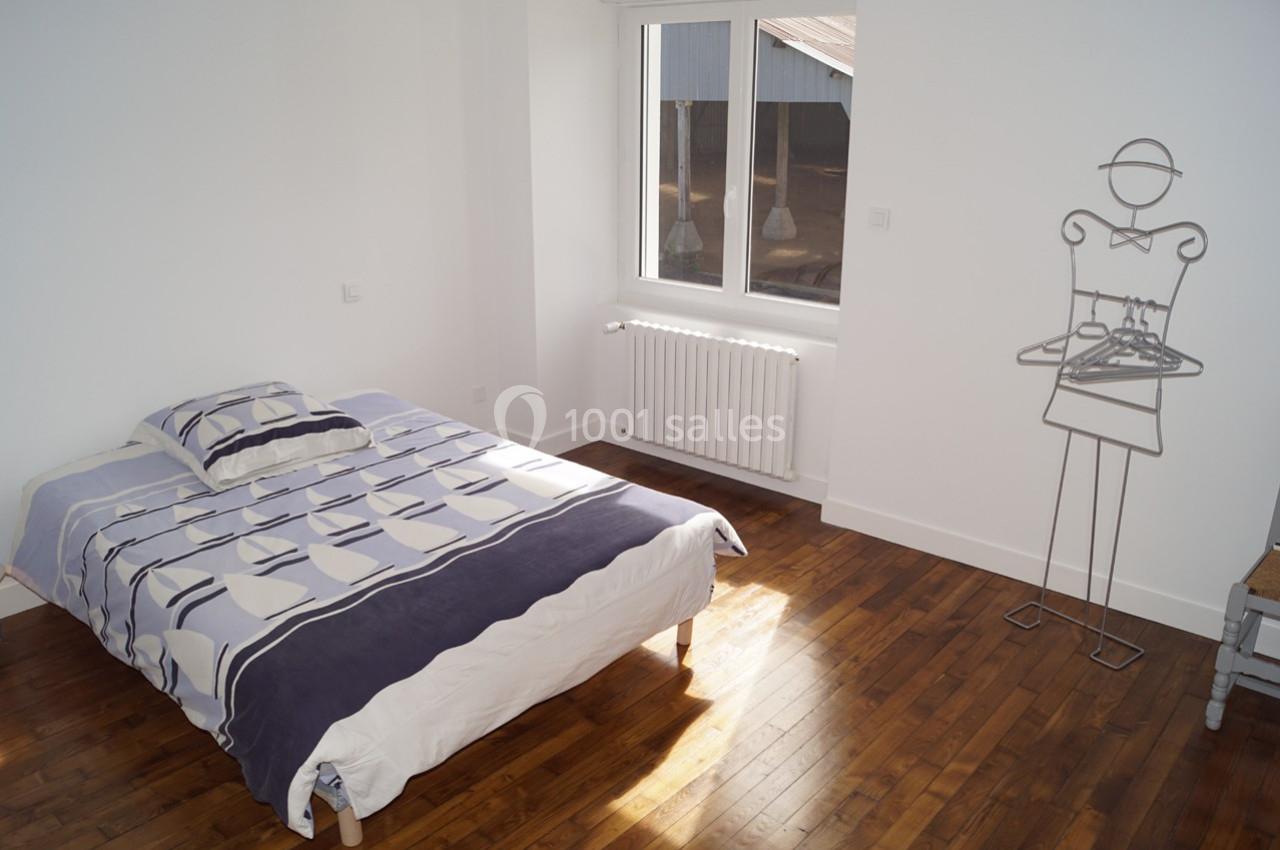 Chambre 6