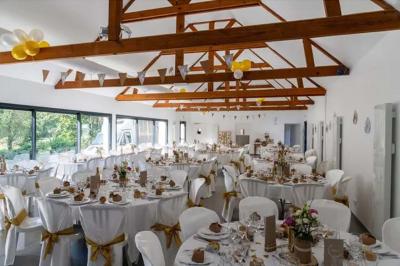 Domaine de Kergonan - photo 2