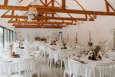 Domaine de Kergonan - photo 3