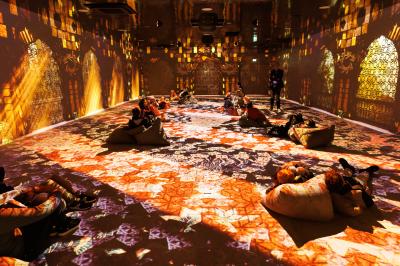 Cité Immersive Viking - photo 5