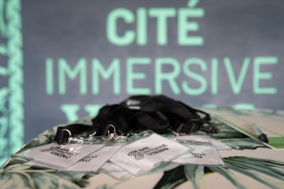 Cité Immersive Viking - photo 3