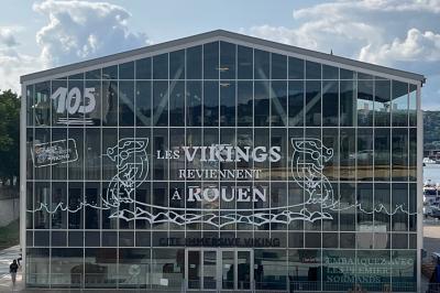 Cité Immersive Viking - photo 4