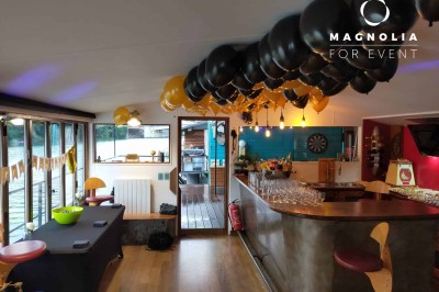 Le Loft Flottant de Nicolas - photo 3