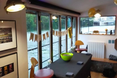 Le Loft Flottant de Nicolas - photo 5