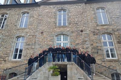 Château du Bois de la Salle - photo 3