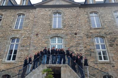 Château du Bois de la Salle - photo 5