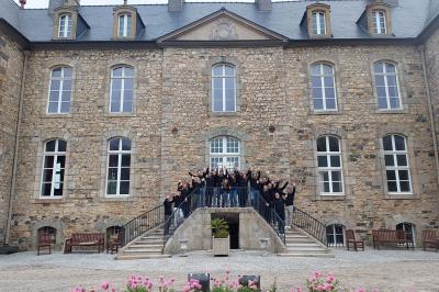 Château du Bois de la Salle - photo 1