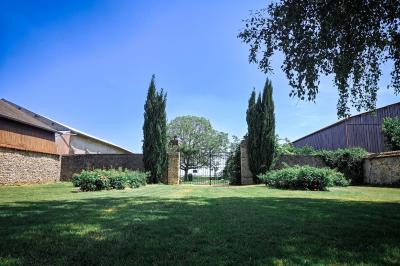 Ferme du Parc - photo 4