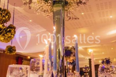 Miniature Location salle Toulouse (Haute-Garonne) - Hôtel Palladia #4 Location salle Toulouse (Haute-Garonne) - Hôtel Palladia #21