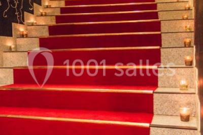 Miniature Location salle Toulouse (Haute-Garonne) - Hôtel Palladia #5 Location salle Toulouse (Haute-Garonne) - Hôtel Palladia #21