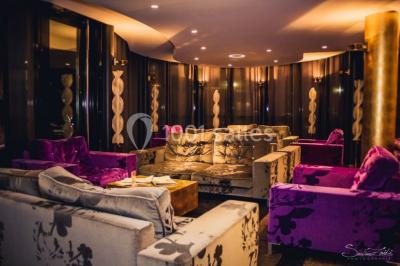 Miniature Location salle Toulouse (Haute-Garonne) - Hôtel Palladia #2 Location salle Toulouse (Haute-Garonne) - Hôtel Palladia #21