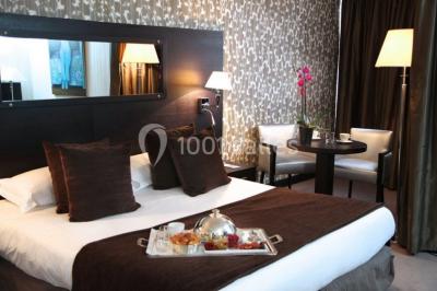 Miniature Location salle Toulouse (Haute-Garonne) - Hôtel Palladia #8 Location salle Toulouse (Haute-Garonne) - Hôtel Palladia #21