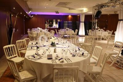 Miniature Location salle Toulouse (Haute-Garonne) - Hôtel Palladia #17 Location salle Toulouse (Haute-Garonne) - Hôtel Palladia #21