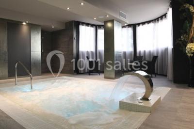 Miniature Location salle Toulouse (Haute-Garonne) - Hôtel Palladia #21 Location salle Toulouse (Haute-Garonne) - Hôtel Palladia #21