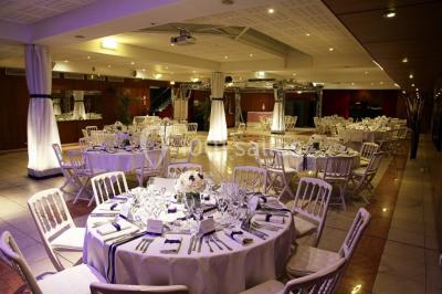 Miniature Location salle Toulouse (Haute-Garonne) - Hôtel Palladia #19 Location salle Toulouse (Haute-Garonne) - Hôtel Palladia #21