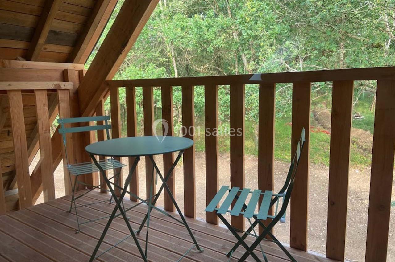 Location salle Lion-en-Sullias (Loiret) - Le Hameau du Perrat #19 Location salle Lion-en-Sullias (Loiret) - Le Hameau du Perrat #19