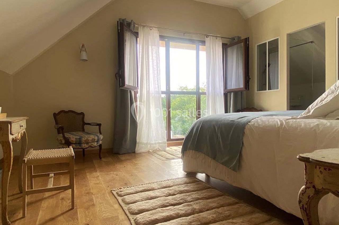 Location salle Lion-en-Sullias (Loiret) - Le Hameau du Perrat #20 Location salle Lion-en-Sullias (Loiret) - Le Hameau du Perrat #20