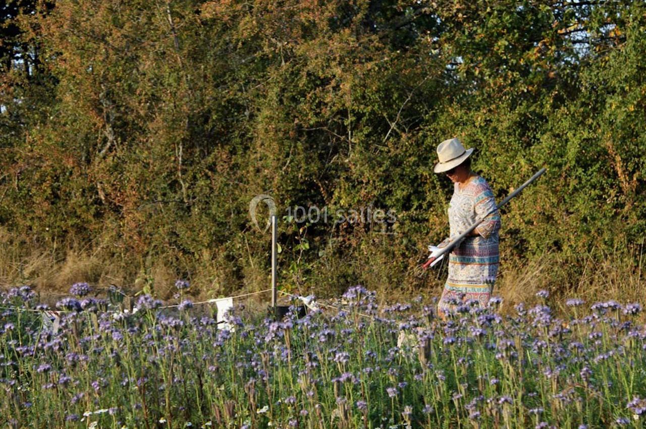 Location salle Lion-en-Sullias (Loiret) - Le Hameau du Perrat #15 Location salle Lion-en-Sullias (Loiret) - Le Hameau du Perrat #15