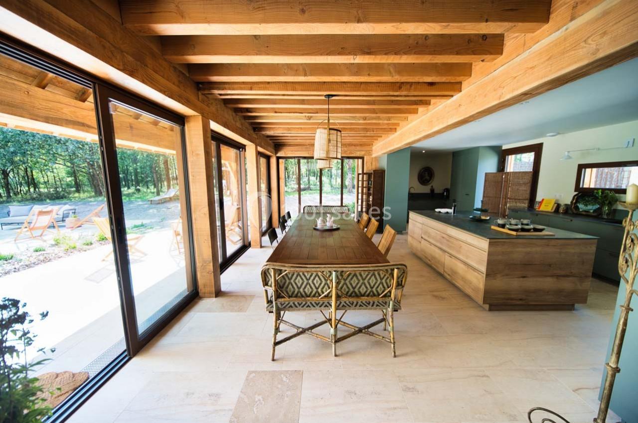 Location salle Lion-en-Sullias (Loiret) - Le Hameau du Perrat #4 Location salle Lion-en-Sullias (Loiret) - Le Hameau du Perrat #4