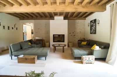 Miniature Location salle Lion-en-Sullias (Loiret) - Le Hameau du Perrat #7 Location salle Lion-en-Sullias (Loiret) - Le Hameau du Perrat #50