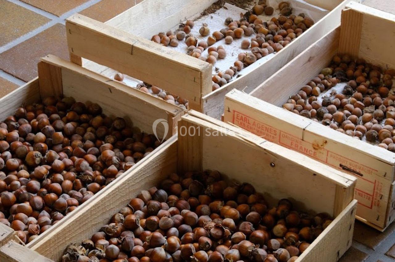 Location salle Lion-en-Sullias (Loiret) - Le Hameau du Perrat #25 Location salle Lion-en-Sullias (Loiret) - Le Hameau du Perrat #25