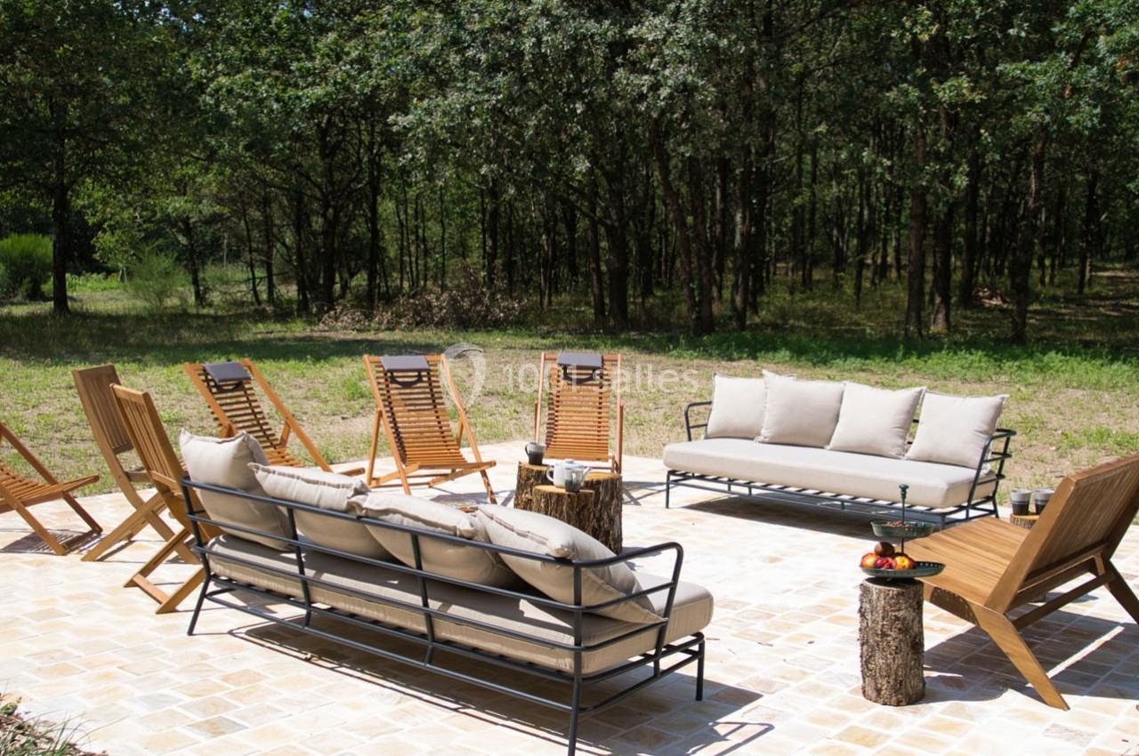 Location salle Lion-en-Sullias (Loiret) - Le Hameau du Perrat #10 Location salle Lion-en-Sullias (Loiret) - Le Hameau du Perrat #10