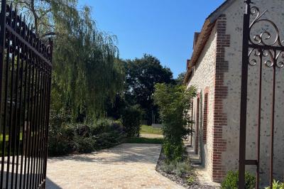 Miniature Location salle Lion-en-Sullias (Loiret) - Le Hameau du Perrat #2 Location salle Lion-en-Sullias (Loiret) - Le Hameau du Perrat #50