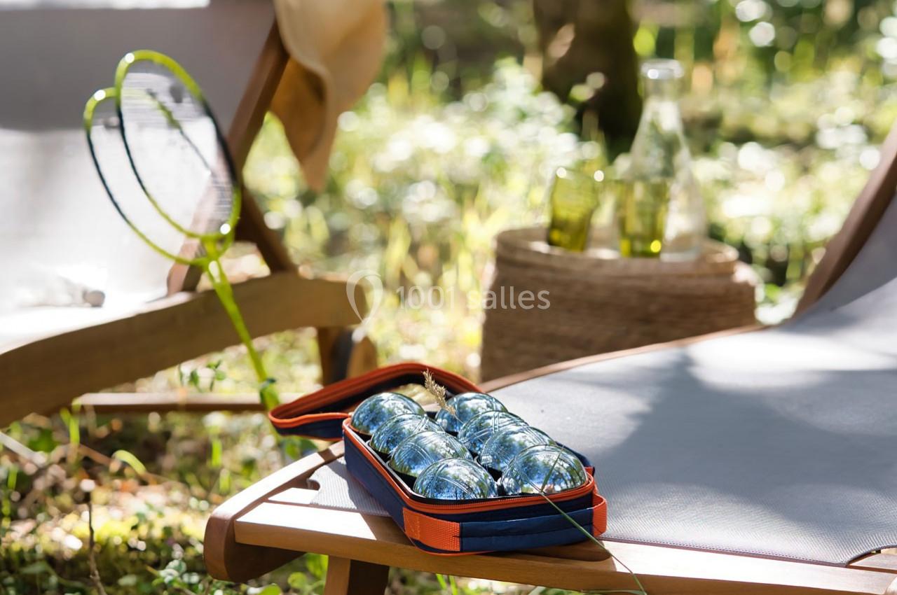 Location salle Lion-en-Sullias (Loiret) - Le Hameau du Perrat #26 Location salle Lion-en-Sullias (Loiret) - Le Hameau du Perrat #26