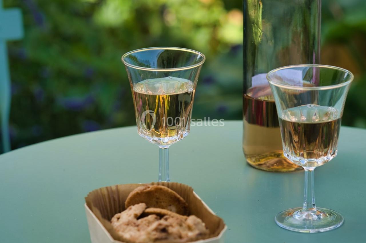 Location salle Lion-en-Sullias (Loiret) - Le Hameau du Perrat #29 Location salle Lion-en-Sullias (Loiret) - Le Hameau du Perrat #29