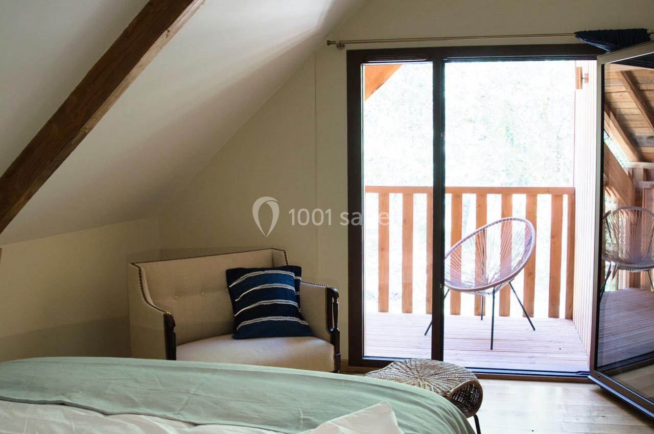 Location salle Lion-en-Sullias (Loiret) - Le Hameau du Perrat #34 Location salle Lion-en-Sullias (Loiret) - Le Hameau du Perrat #34