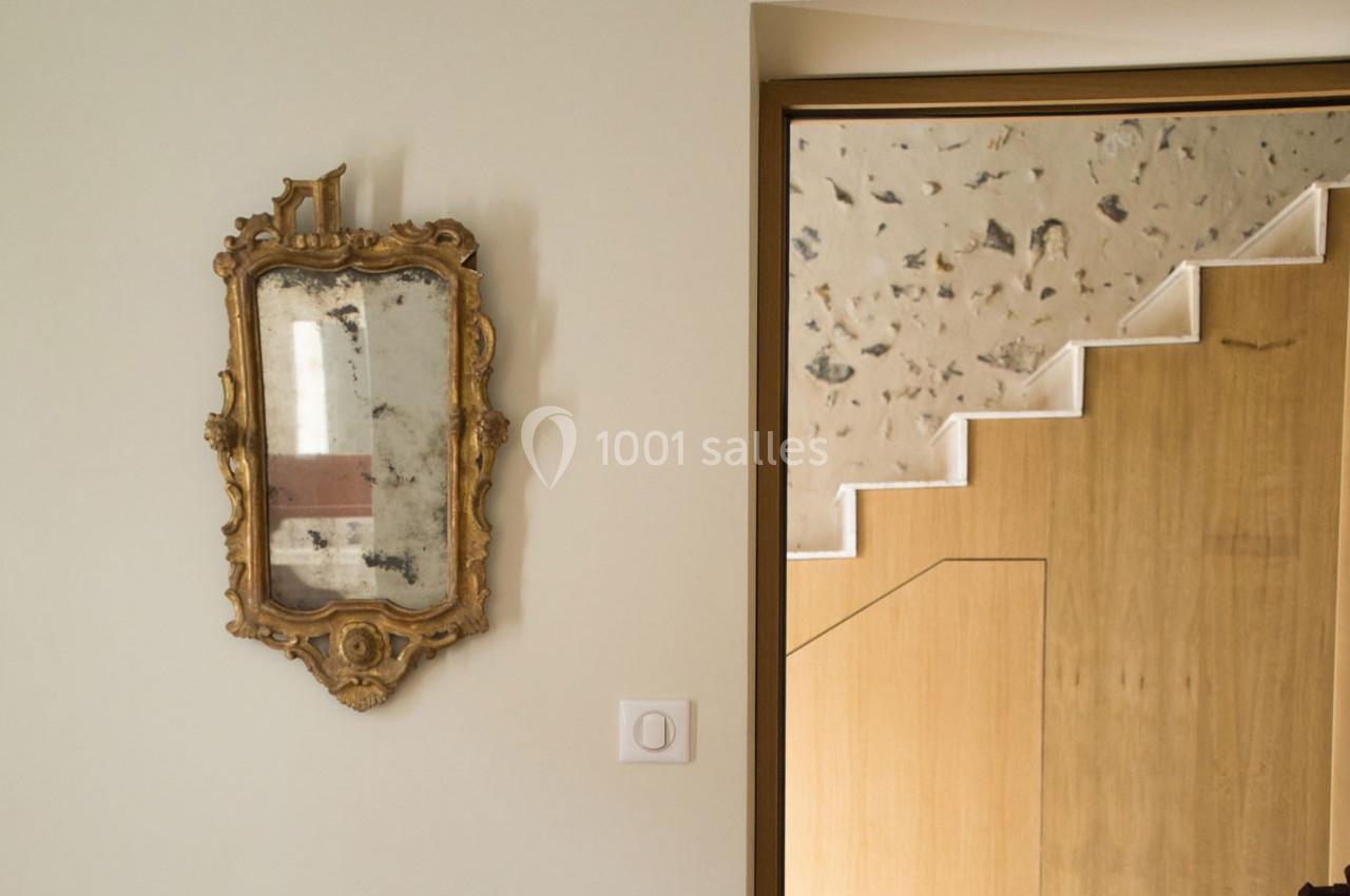 Location salle Lion-en-Sullias (Loiret) - Le Hameau du Perrat #42 Location salle Lion-en-Sullias (Loiret) - Le Hameau du Perrat #42