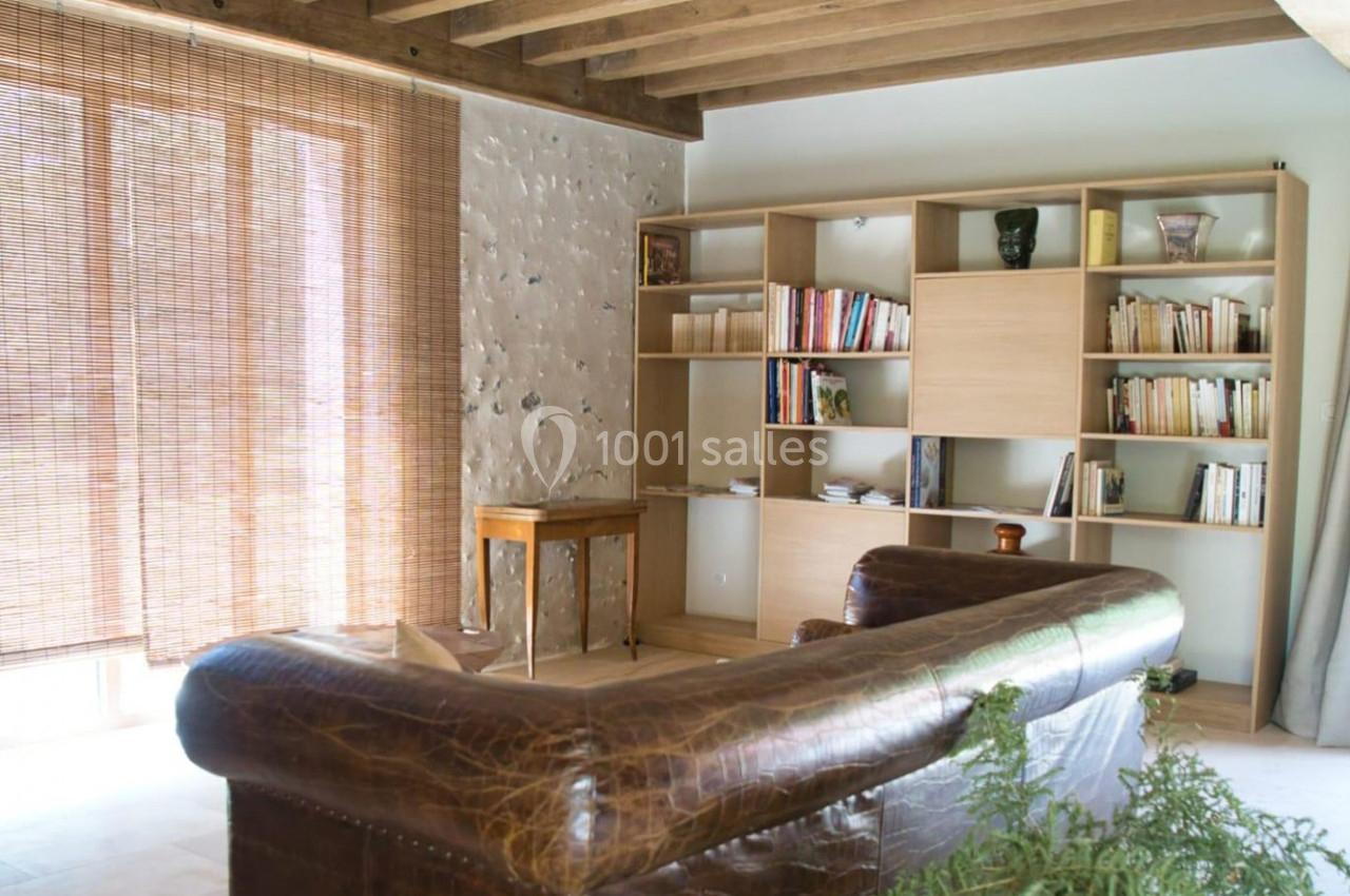 Location salle Lion-en-Sullias (Loiret) - Le Hameau du Perrat #8 Location salle Lion-en-Sullias (Loiret) - Le Hameau du Perrat #8